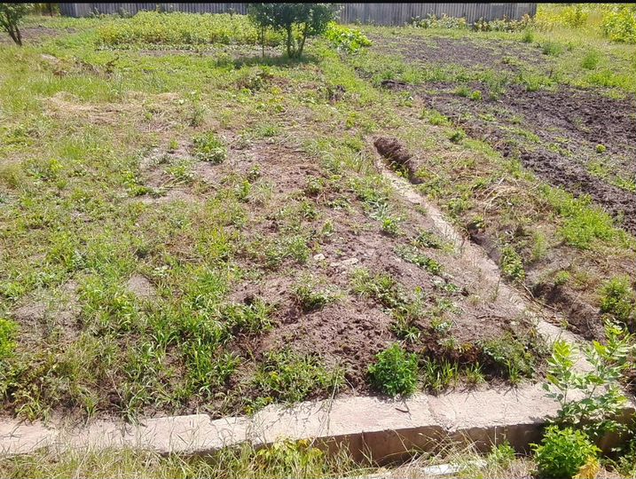 Участок 17 сот. (ИЖС)