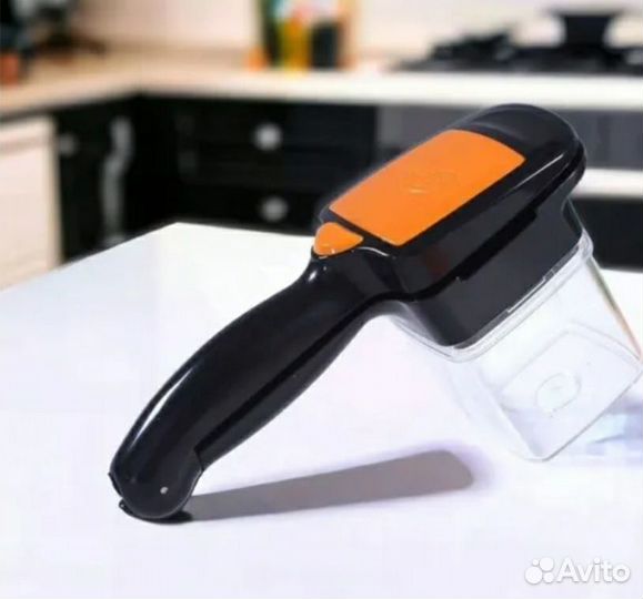 Овощерезка