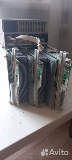 Asic Whatsminer M50