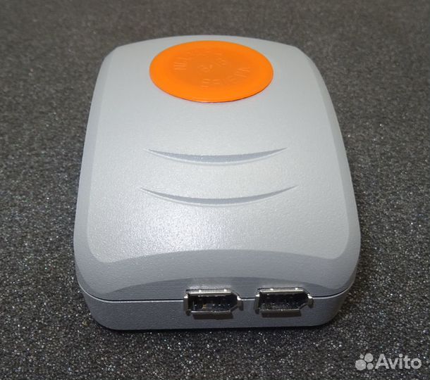 Firewire видеокамеры PL-A642,PL-A662