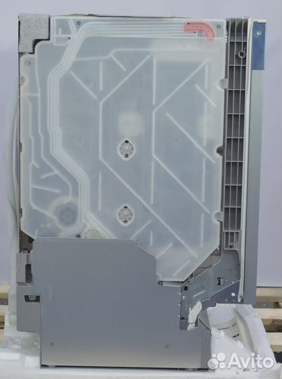 Встраиваемая посудомоечная машина bosch SMV4HVX31