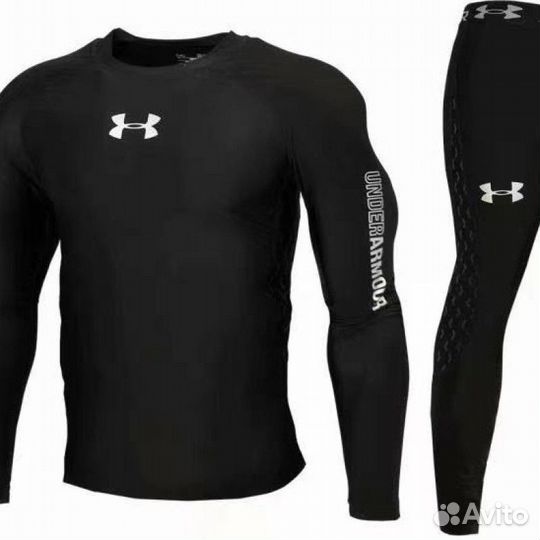 Термобелье Under Armour
