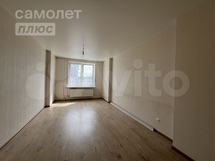 2-к. квартира, 59,9 м², 9/17 эт.