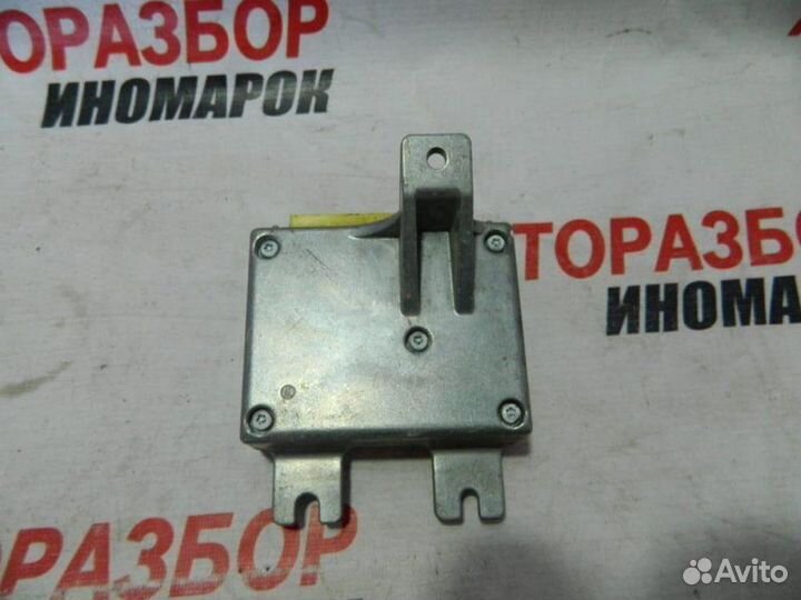 Блок управления airbag Honda Fit 1 GD1 2001-2007