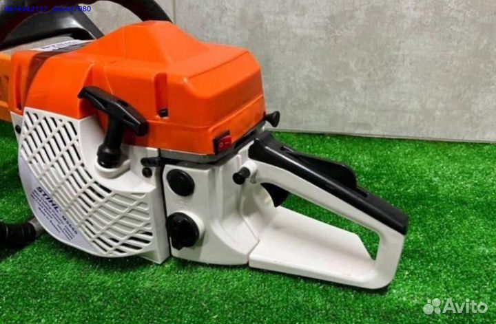 Бензопила stihl ms 660 (Арт.47650)