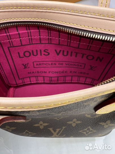 Сумка женская Louis Vuitton Neverfull BB
