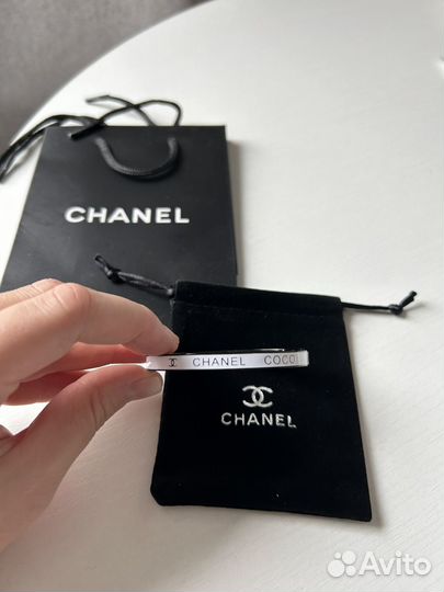 Браслет chanel