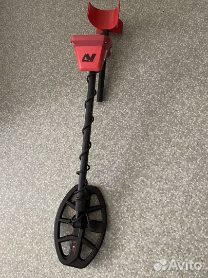 Металлоискатель бу