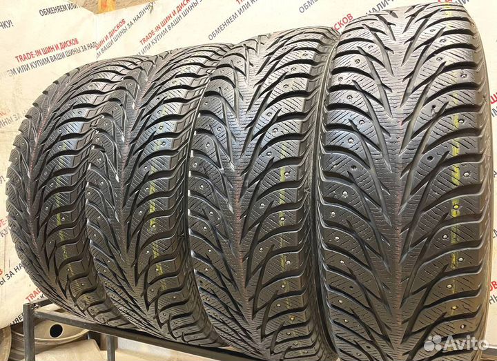 Yokohama IceGuard Stud IG65 225/65 R17 97L