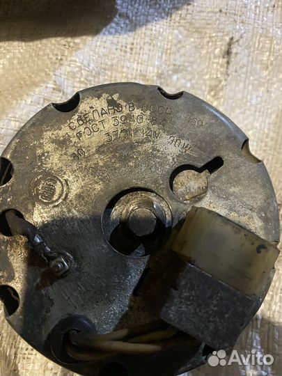 Генератор Сова