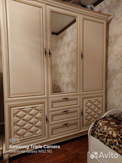 Продам шкаф бу