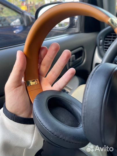 Наушники beats studio 3 wireless