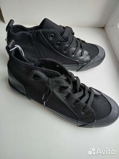 Кеды Reserved 39