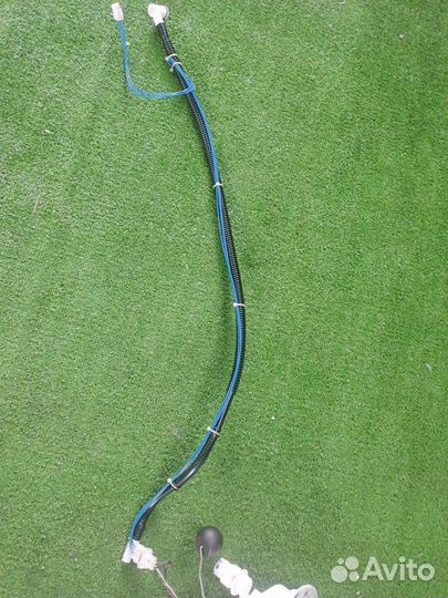 Топливный насос Audi A5 cala 2009