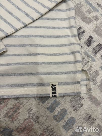 Лонгслив Sela 116