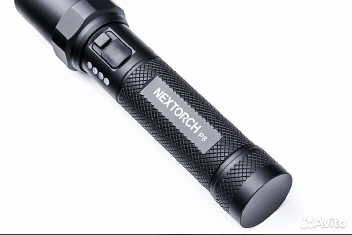 Фонарь Nextorch P8 1300 Lumens