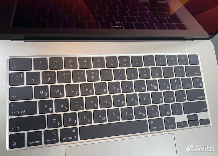 Лазерная Гравировка Клавиатур Apple