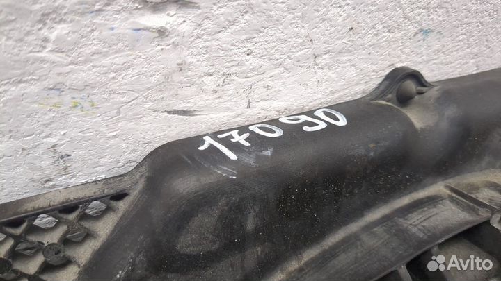 Вентилятор радиатора Mazda Tribute 2007, 2011