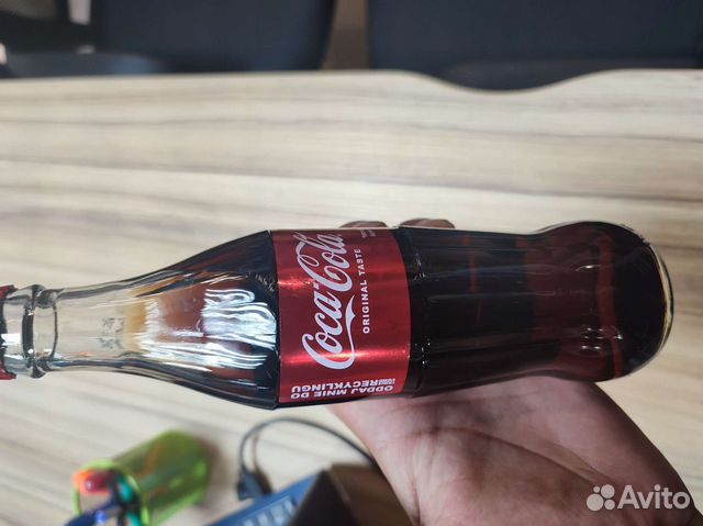 Coca-Cola в стекле Польша 0.33мл купить в Москве | Товары для дома и ...
