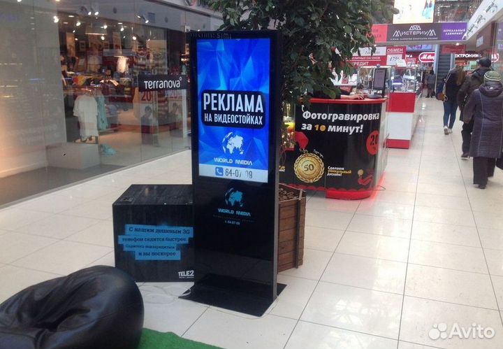 Готовый бизнес для стабильного пассивного дохода