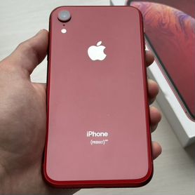 iPhone Xr, 64 ГБ