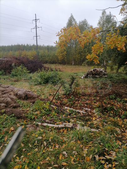 Участок 17 сот. (ИЖС)