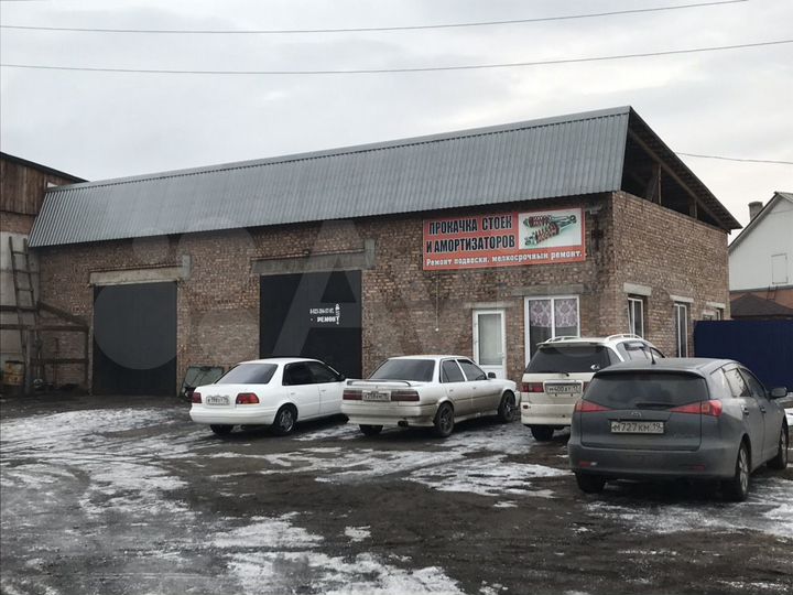 Свободного назначения, 100000 м²