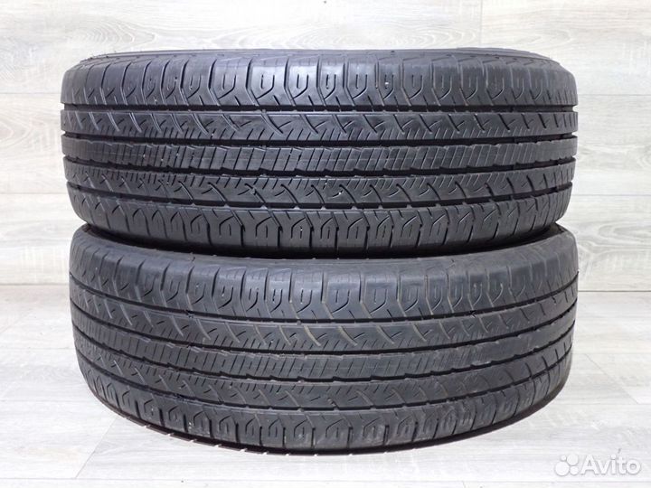 Goodyear Assurance 225/65 R17 102H