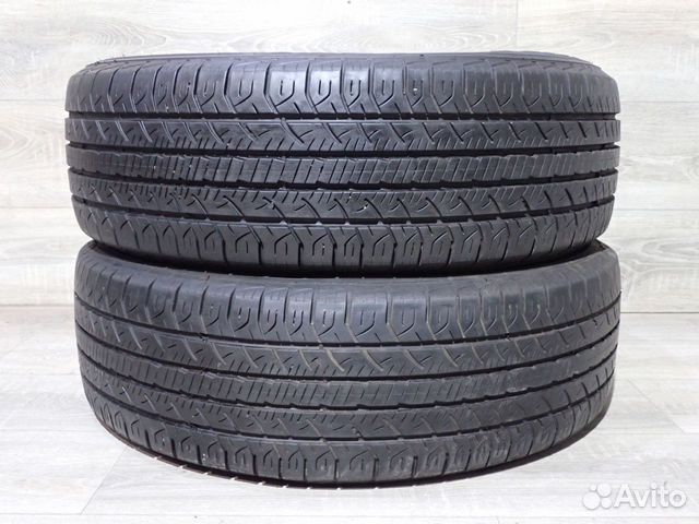 Goodyear Assurance 225/65 R17 102H