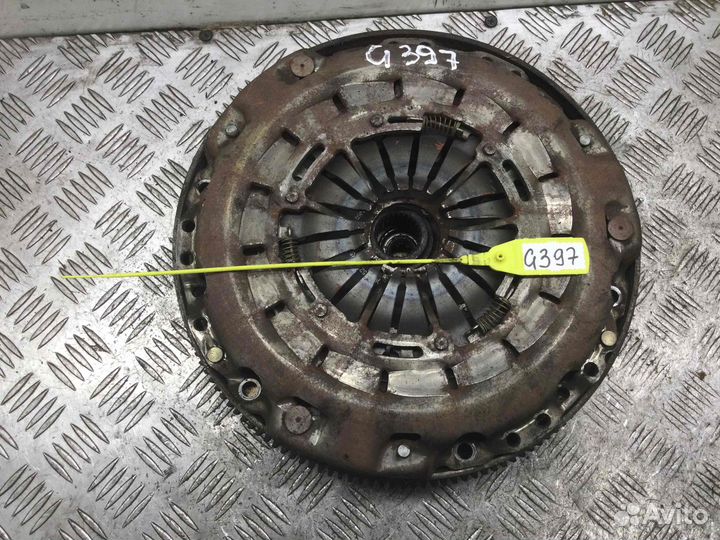 Маховик Mercedes SLK 111.958 (111958)