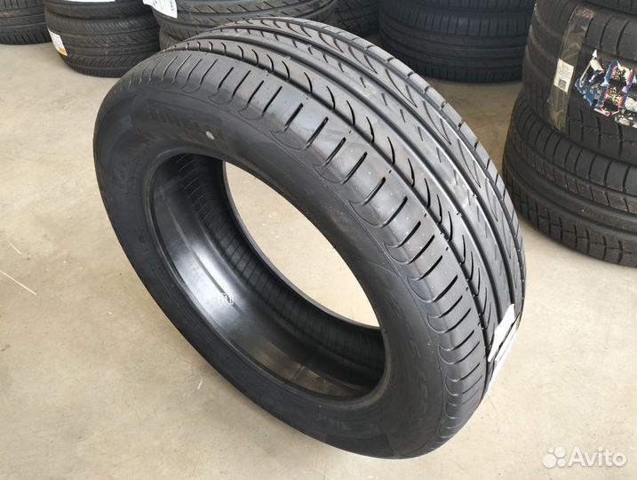 Pirelli Powergy 215/65 R17 99V