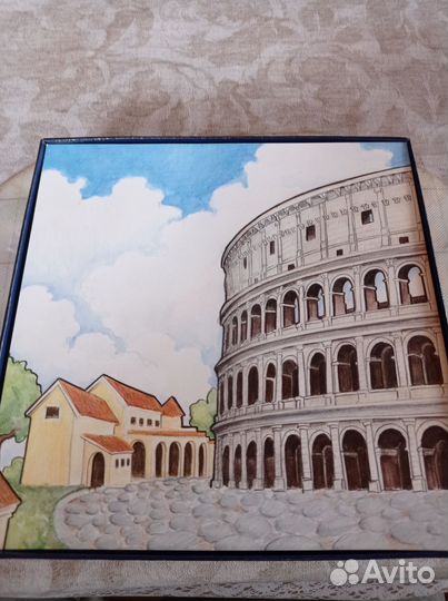 Киндер сюрприз солдатики