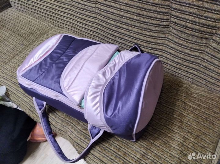 Переноска для детей