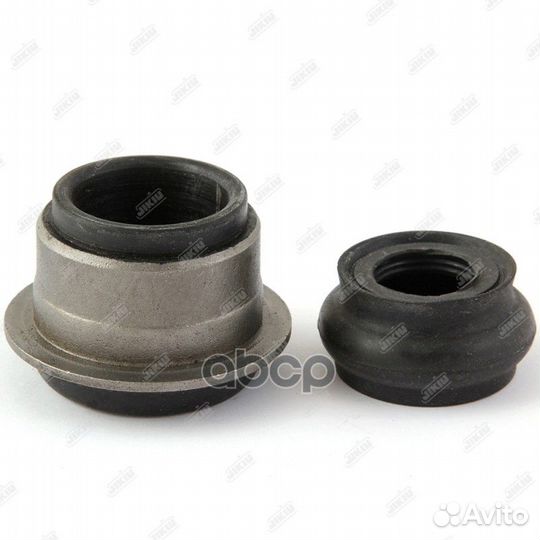 Сайлентблок toyota granvia/grand hiace KCH16W 9