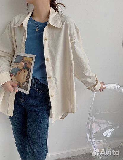 Лонгслив женский