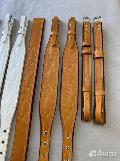 Ремни люкс гармонь баян аккордеон