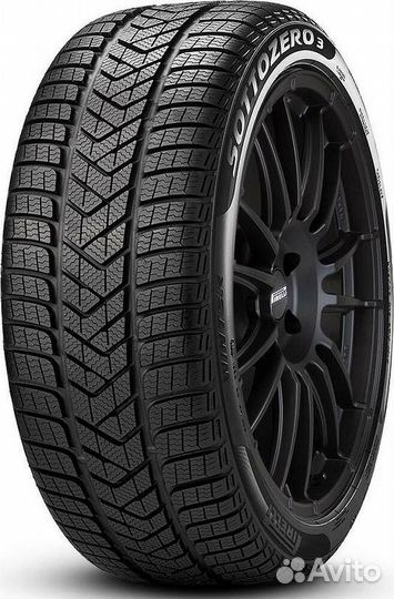 Pirelli Winter Sottozero 3 245/50 R19 105V