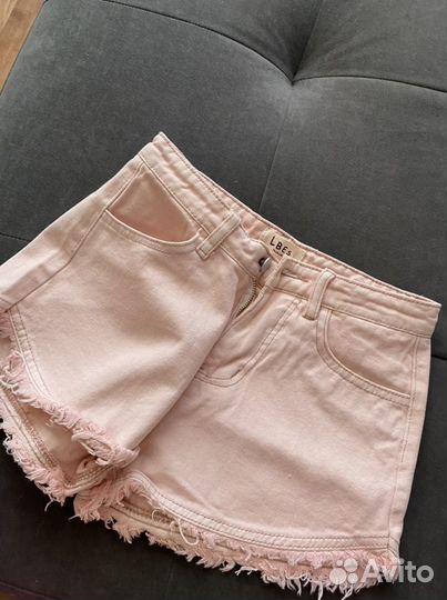 Шорты новые р. М