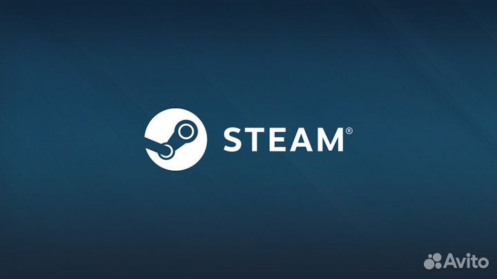 Игры стим (steam) и не только, пополнение баланса