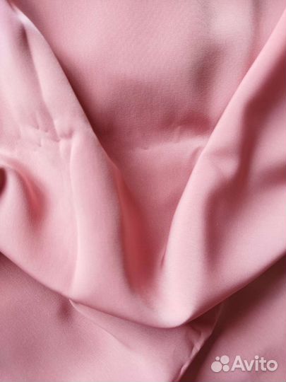 Лоскут варёного шёлка