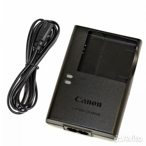 Canon CB-2LDC (Новый+гарантия)
