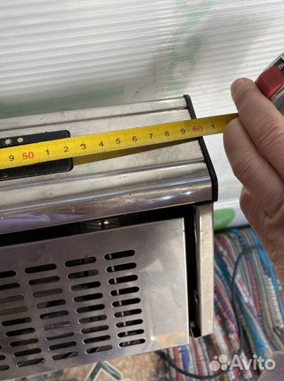 Вытяжка для кухни бу