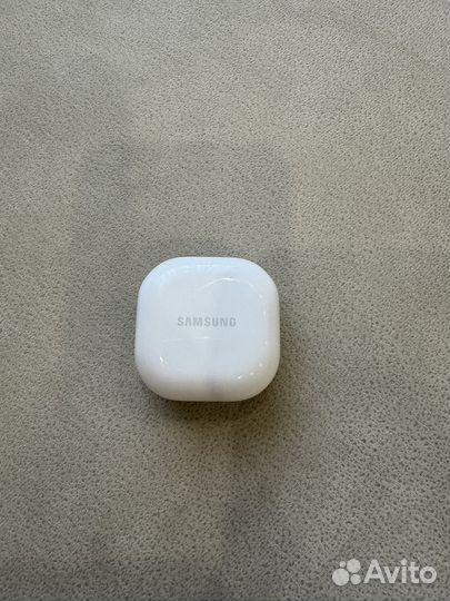 Наушники Galaxy buds 2