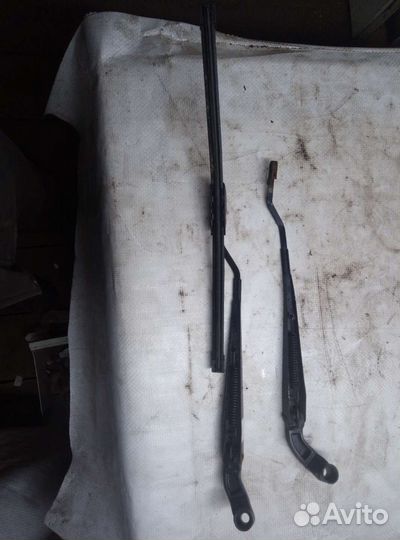 Дворники great wall coolbear