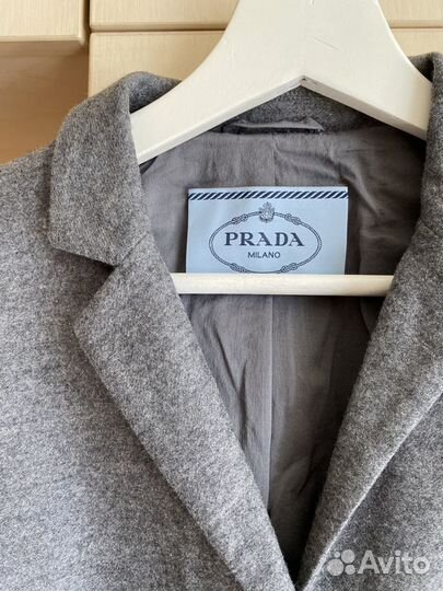 Костюм Prada оригинал