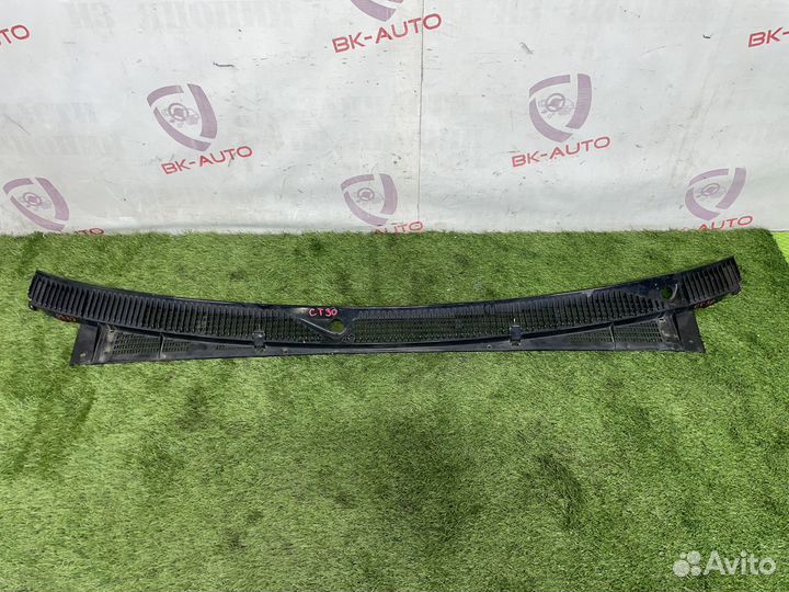 Жабо Chevrolet Tahoe GMT400