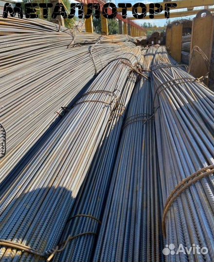 Арматура 12 ГОСТ а500с