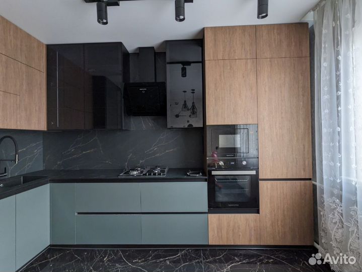 Кухонный гарнитур