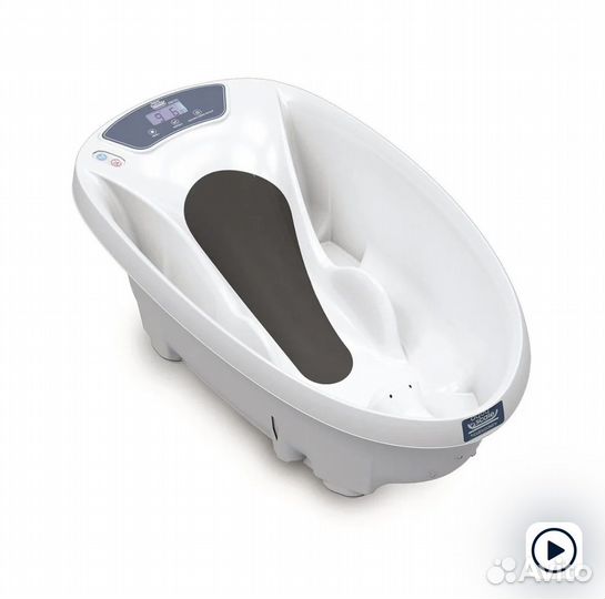 Ванночка детская для купания Aqua Scale V3