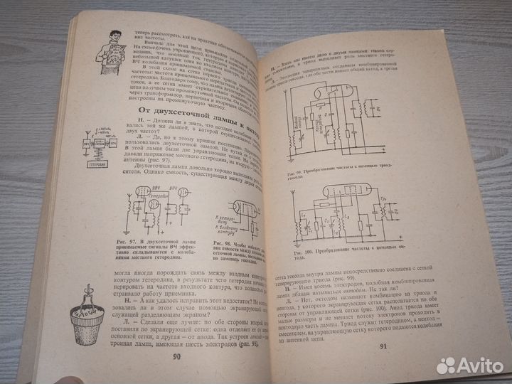 Радио и телевидение, 1979